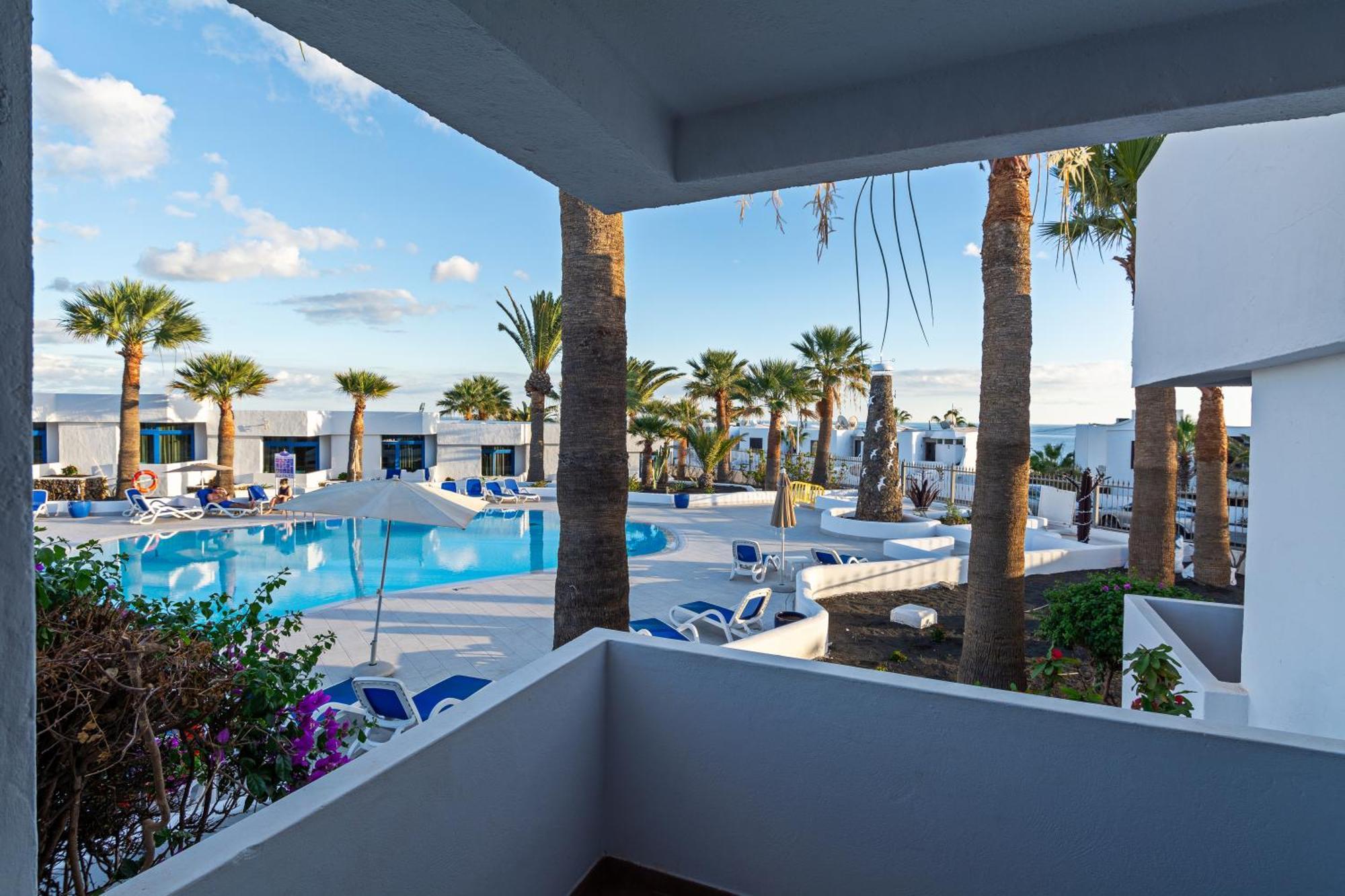 Apartamentos Panorama Adults Only Puerto del Carmen  Exterior foto