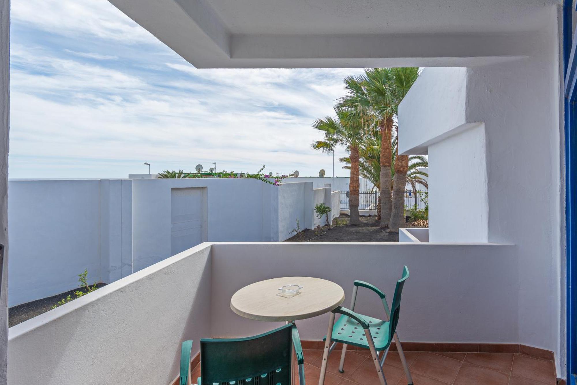 Apartamentos Panorama Adults Only Puerto del Carmen  Exterior foto